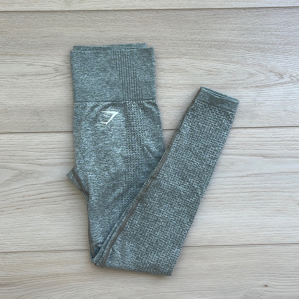 VITAL SEAMLESS 2.0 LEGGINGS